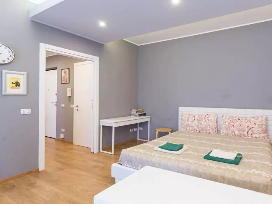 Immagine 9 di Appartamento in affitto  in Via Tommaso Gulli a Milano