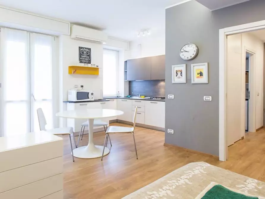 Immagine 1 di Appartamento in affitto  in Via Tommaso Gulli a Milano