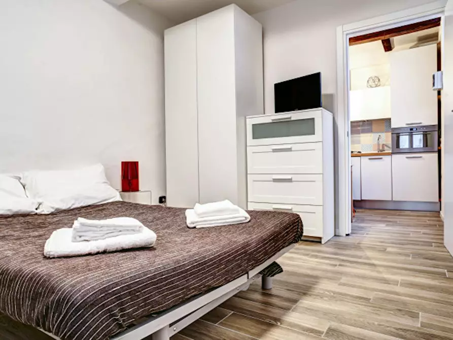 Immagine 4 di Appartamento in affitto  in Via Broccaindosso a Bologna