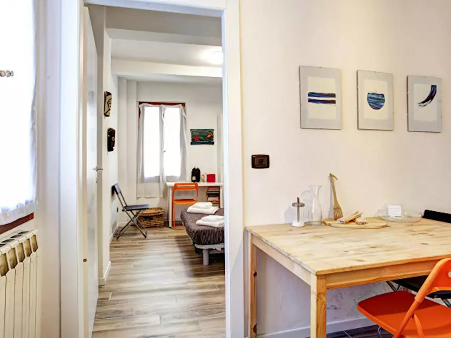 Immagine 5 di Appartamento in affitto  in Via Broccaindosso a Bologna