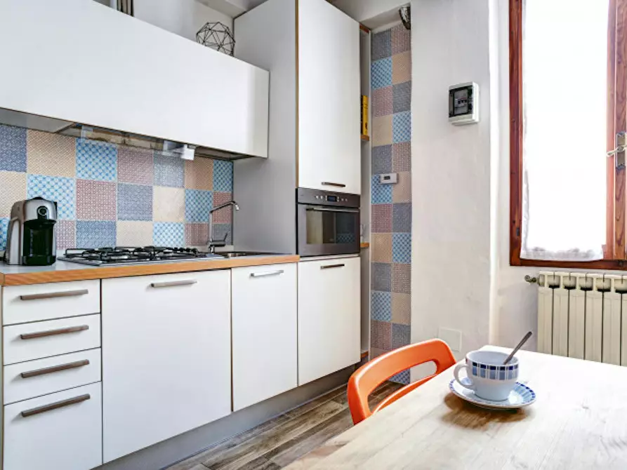 Immagine 6 di Appartamento in affitto  in Via Broccaindosso a Bologna