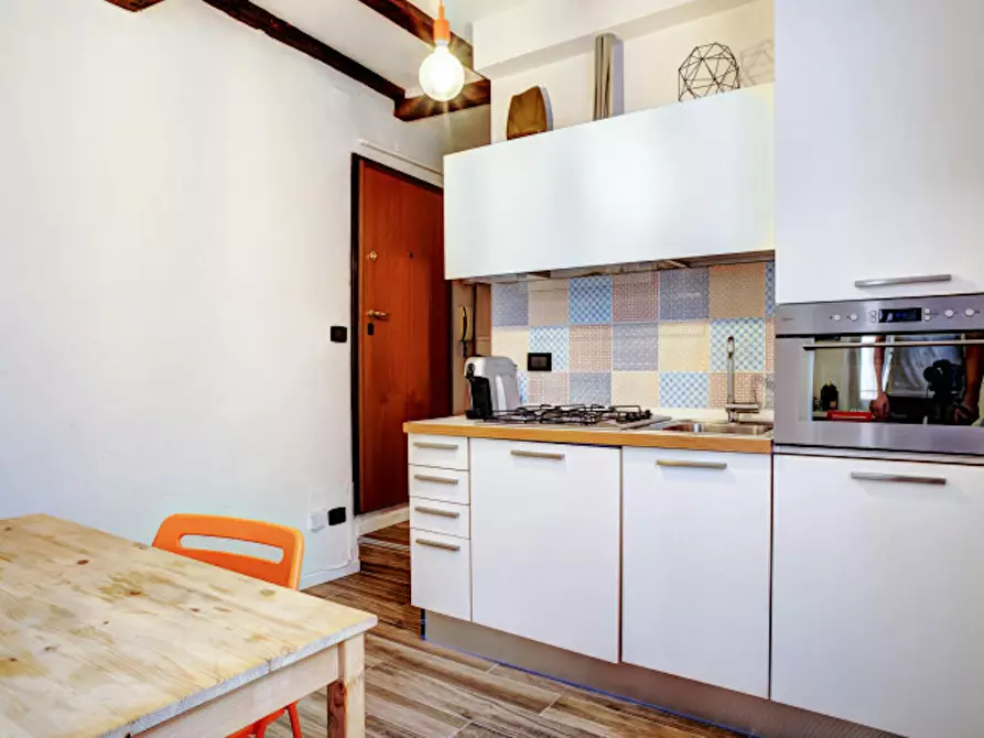 Immagine 7 di Appartamento in affitto  in Via Broccaindosso a Bologna