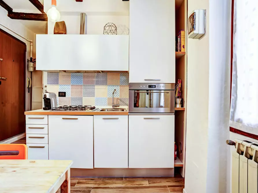 Immagine 8 di Appartamento in affitto  in Via Broccaindosso a Bologna