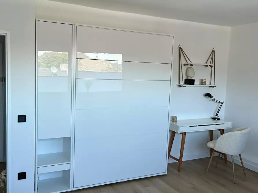 Immagine 5 di Appartamento in affitto  in Frankenstraße a Düsseldorf