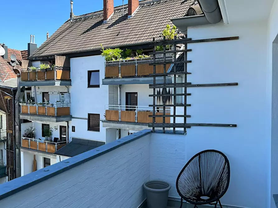 Immagine 7 di Appartamento in affitto  in Frankenstraße a Düsseldorf