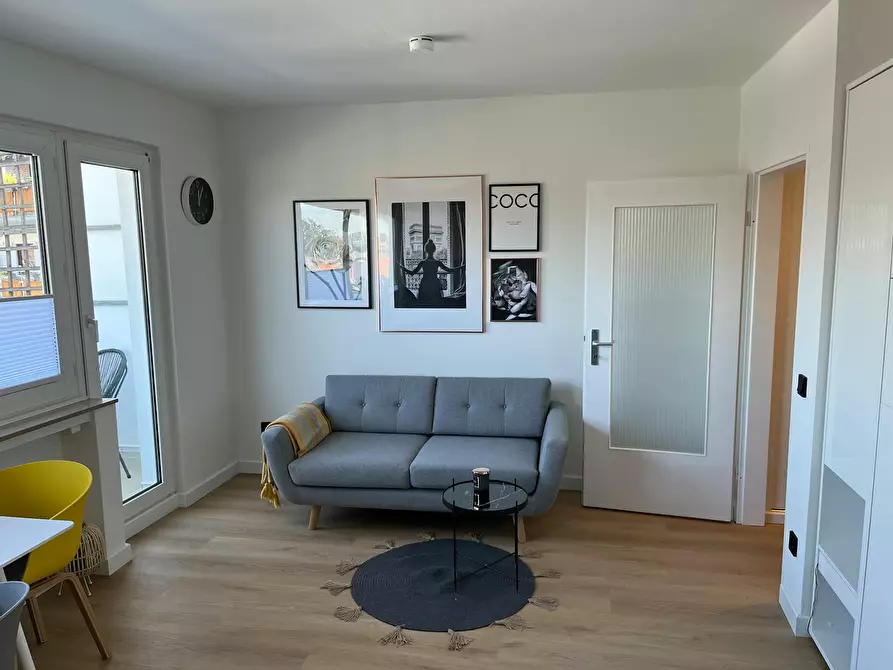 Immagine 1 di Appartamento in affitto  in Frankenstraße a Düsseldorf
