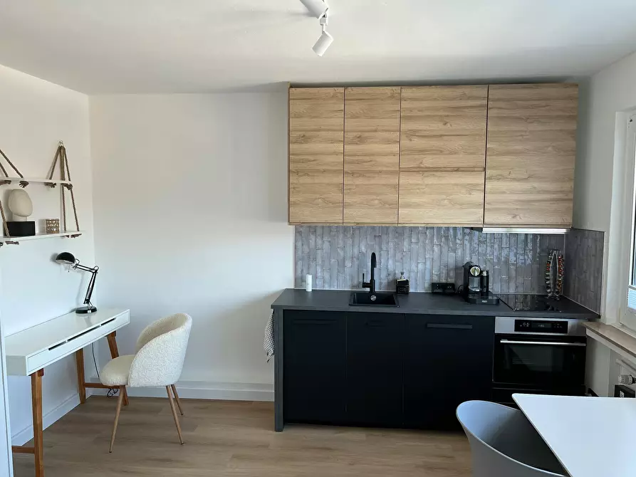 Immagine 3 di Appartamento in affitto  in Frankenstraße a Düsseldorf