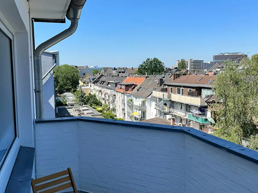 Immagine 6 di Appartamento in affitto  in Frankenstraße a Düsseldorf