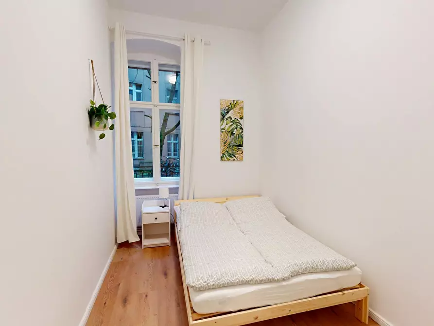 Immagine 7 di Appartamento in affitto  in Kaiserin-Augusta-Allee a Berlin