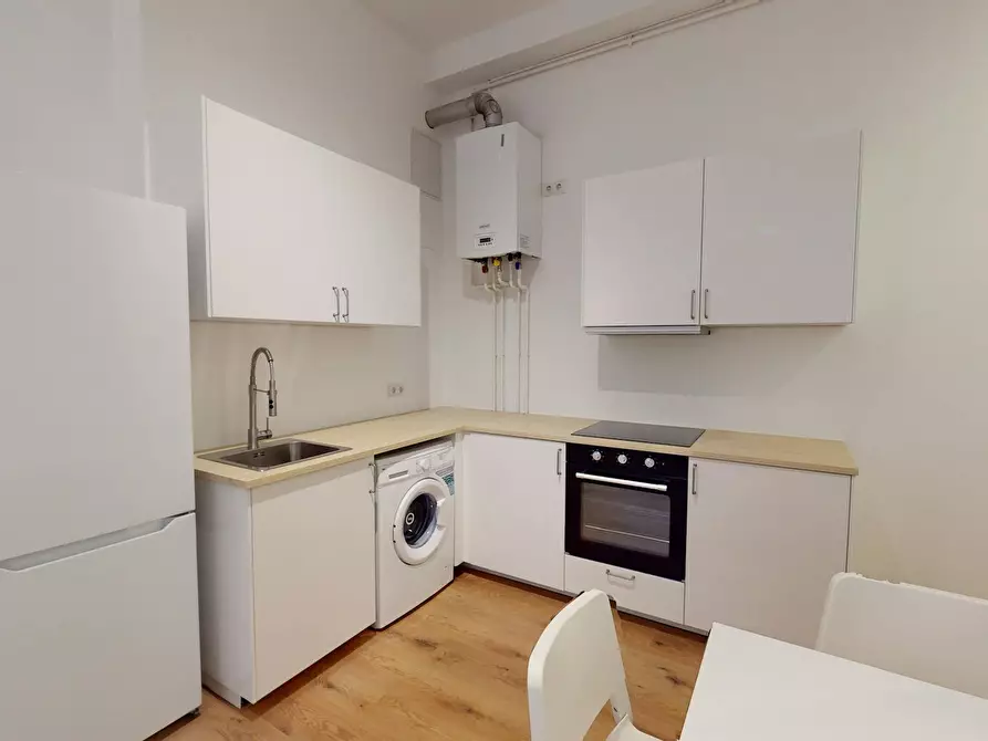 Immagine 4 di Appartamento in affitto  in Kaiserin-Augusta-Allee a Berlin