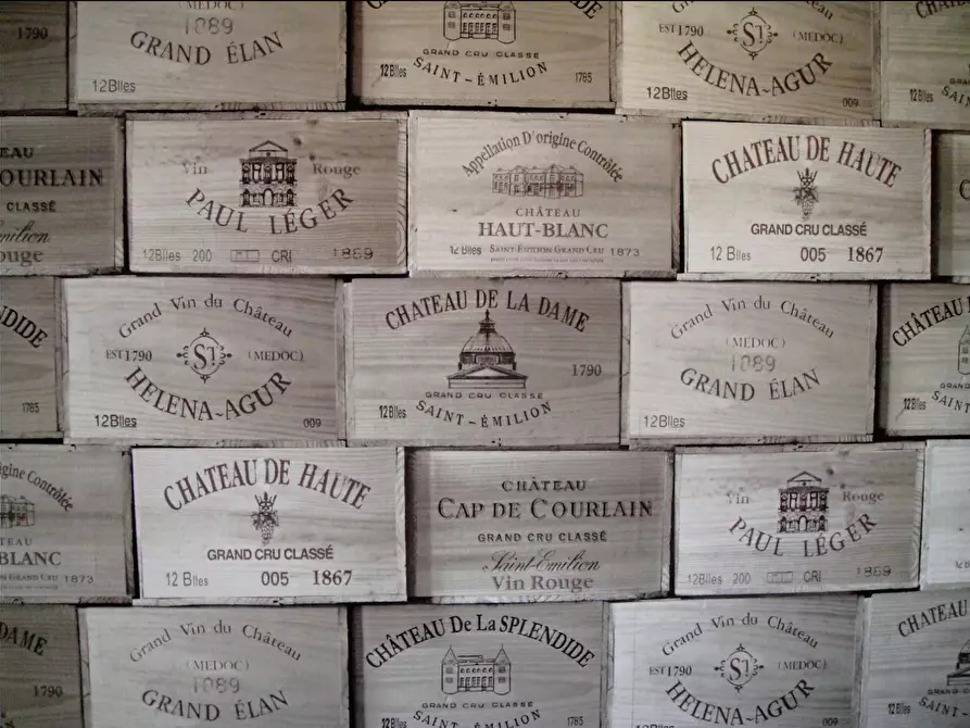 Immagine 5 di Camera in affitto  in Rue Stendhal a Salaunes