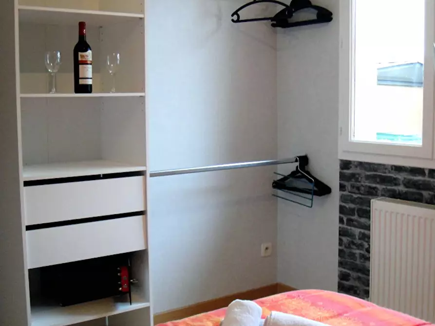 Immagine 2 di Camera in affitto  in Rue Stendhal a Salaunes