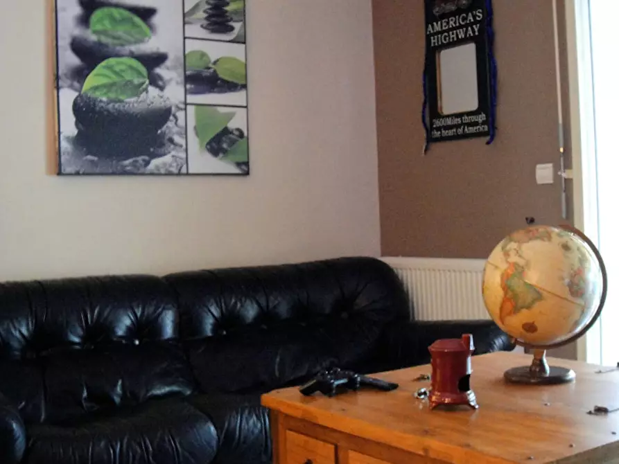 Immagine 8 di Camera in affitto  in Rue Stendhal a Salaunes