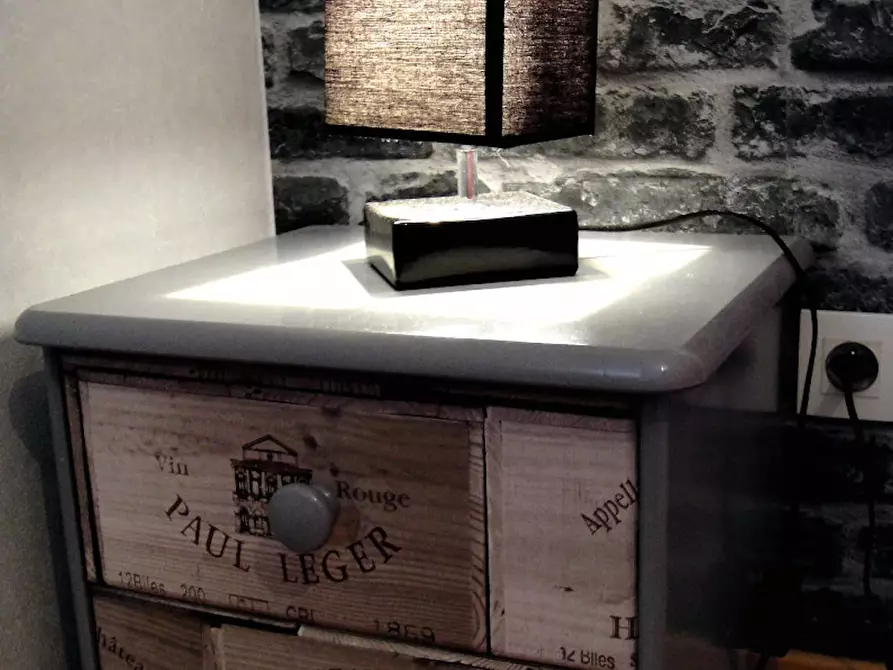 Immagine 4 di Camera in affitto  in Rue Stendhal a Salaunes