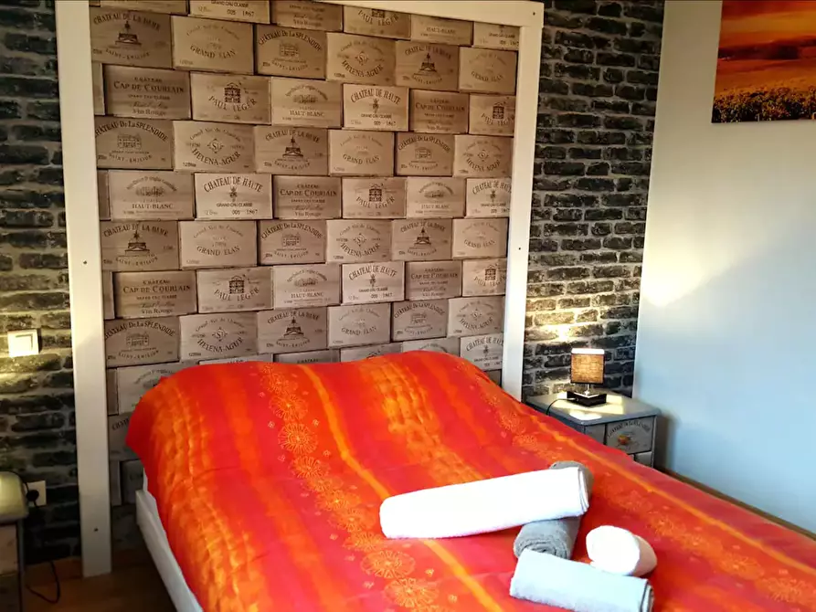 Immagine 2 di Camera in affitto  in Rue Stendhal a Salaunes