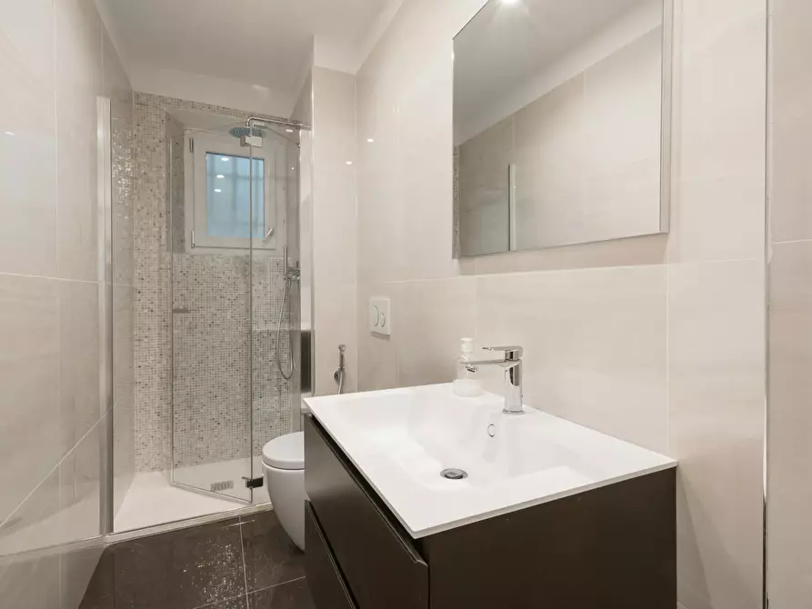 Immagine 8 di Appartamento in affitto  in Via Ghibellina a Firenze