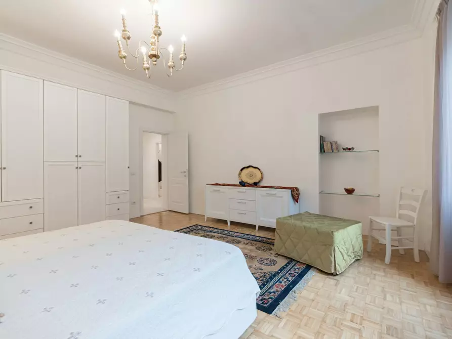 Immagine 5 di Appartamento in affitto  in Via Ghibellina a Firenze