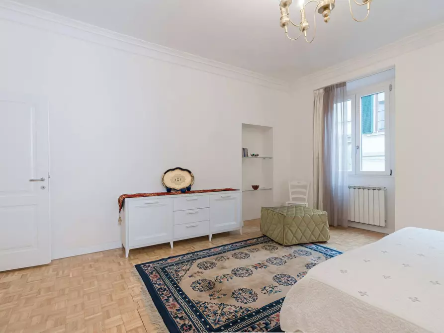 Immagine 7 di Appartamento in affitto  in Via Ghibellina a Firenze