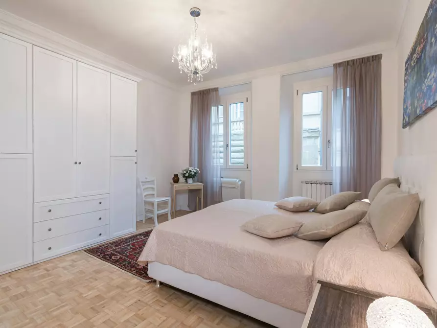 Immagine 10 di Appartamento in affitto  in Via Ghibellina a Firenze
