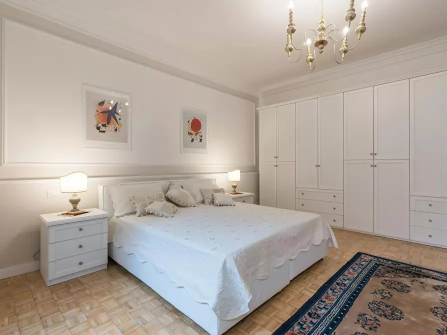 Immagine 3 di Appartamento in affitto  in Via Ghibellina a Firenze