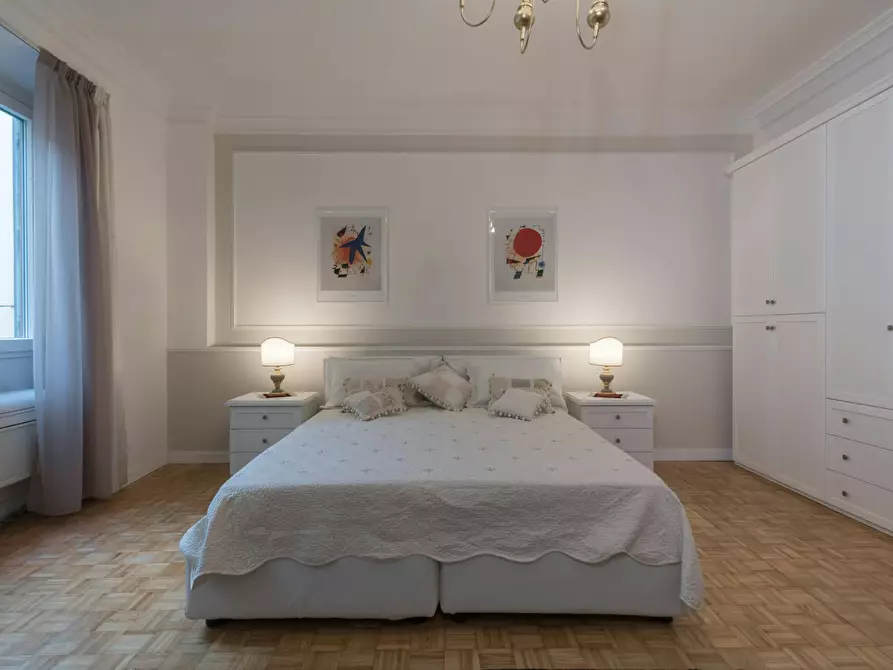 Immagine 2 di Appartamento in affitto  in Via Ghibellina a Firenze