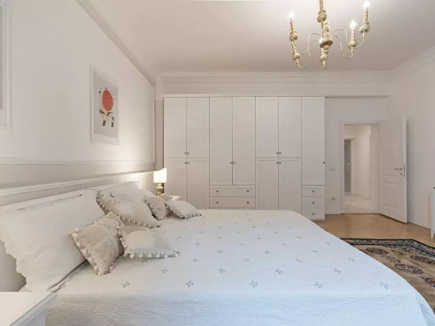 Immagine 4 di Appartamento in affitto  in Via Ghibellina a Firenze