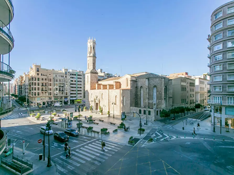 Immagine 6 di Camera in affitto  in Carrer Baldoví a Valencia