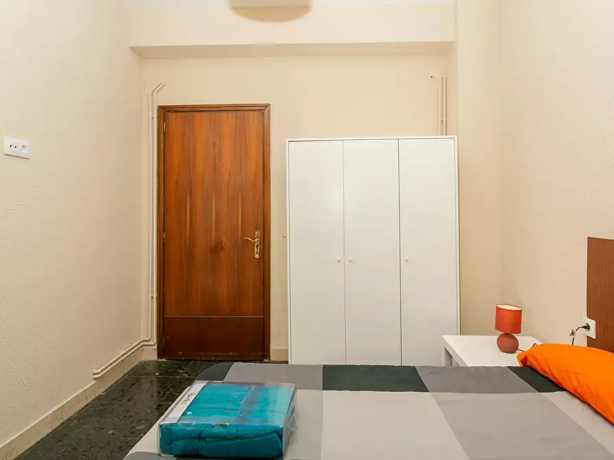 Immagine 4 di Camera in affitto  in Carrer Baldoví a Valencia