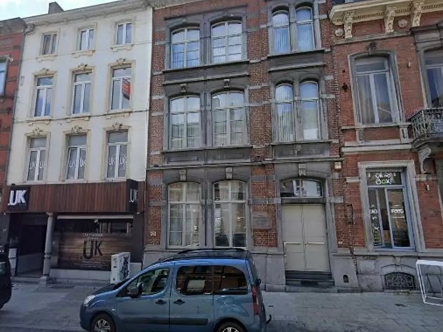 Immagine 7 di Camera condivisa in affitto  in Rue de Montigny a Charleroi