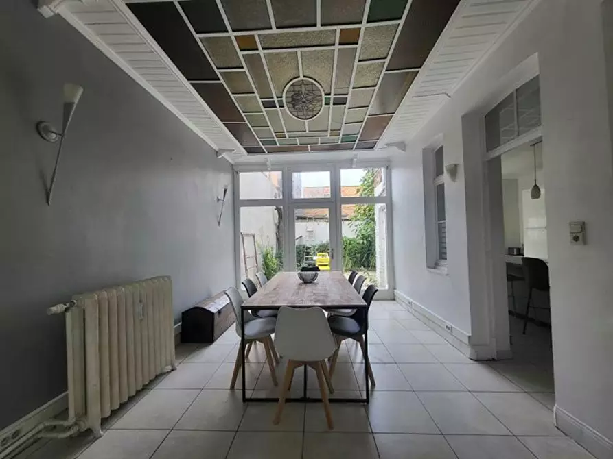 Immagine 4 di Camera condivisa in affitto  in Rue de Montigny a Charleroi