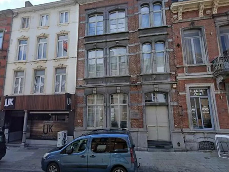 Immagine 7 di Camera condivisa in affitto  in Rue de Montigny a Charleroi
