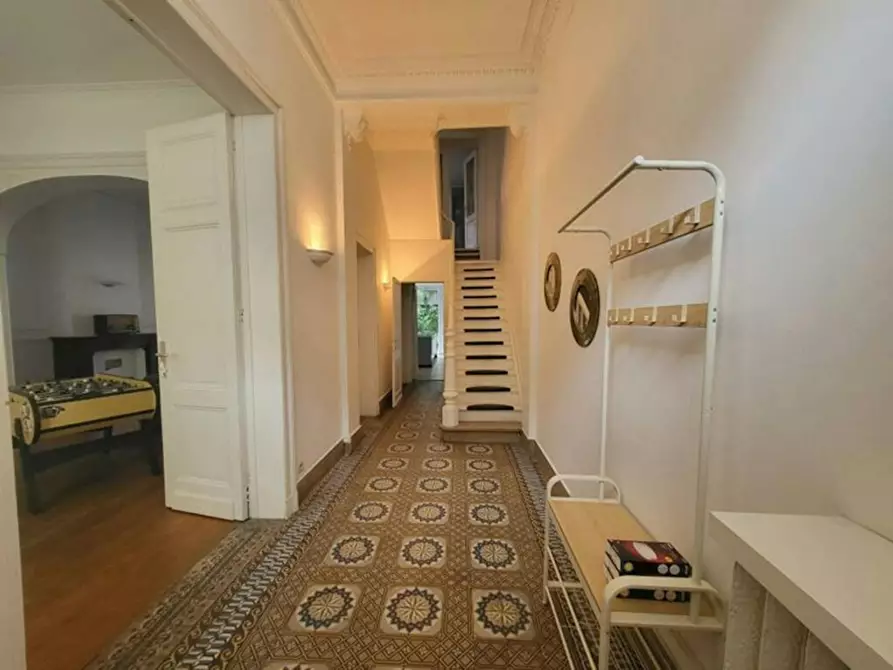 Immagine 2 di Camera condivisa in affitto  in Rue de Montigny a Charleroi