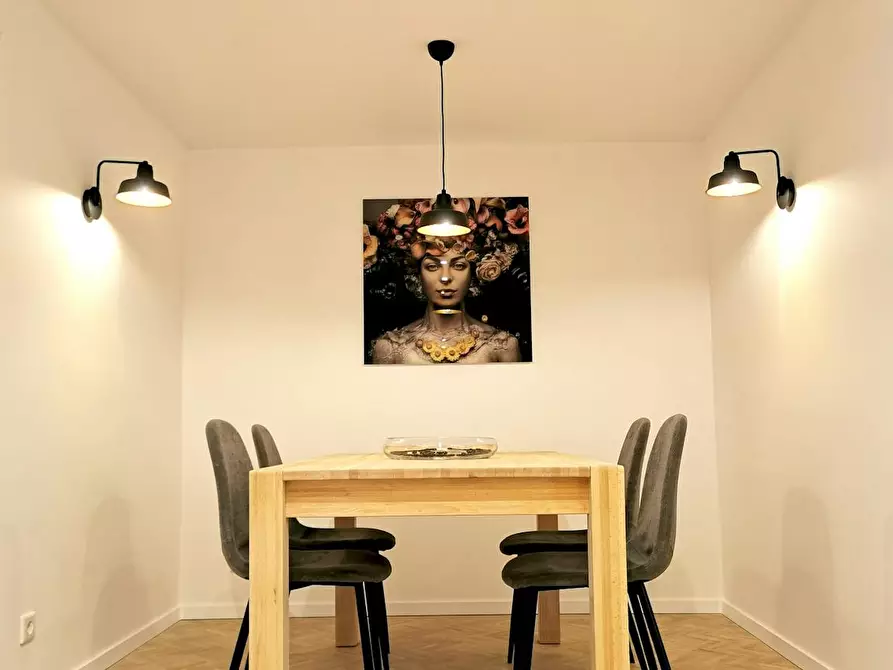 Immagine 6 di Appartamento in affitto  in Goldbergweg a Schauenburg