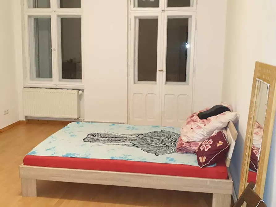 Immagine 3 di Camera in affitto  in Heidekampweg a Berlin