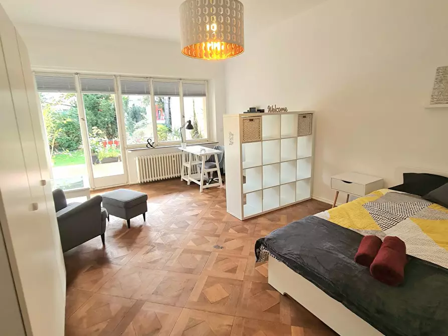 Immagine 2 di Camera in affitto  in Poppelsdorfer Allee a Bonn