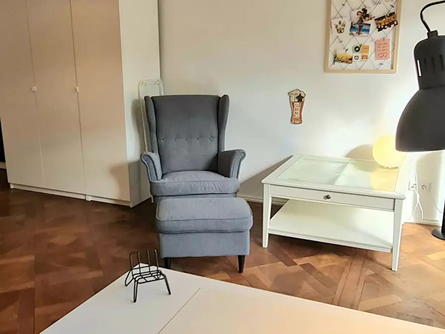 Immagine 3 di Camera in affitto  in Poppelsdorfer Allee a Bonn
