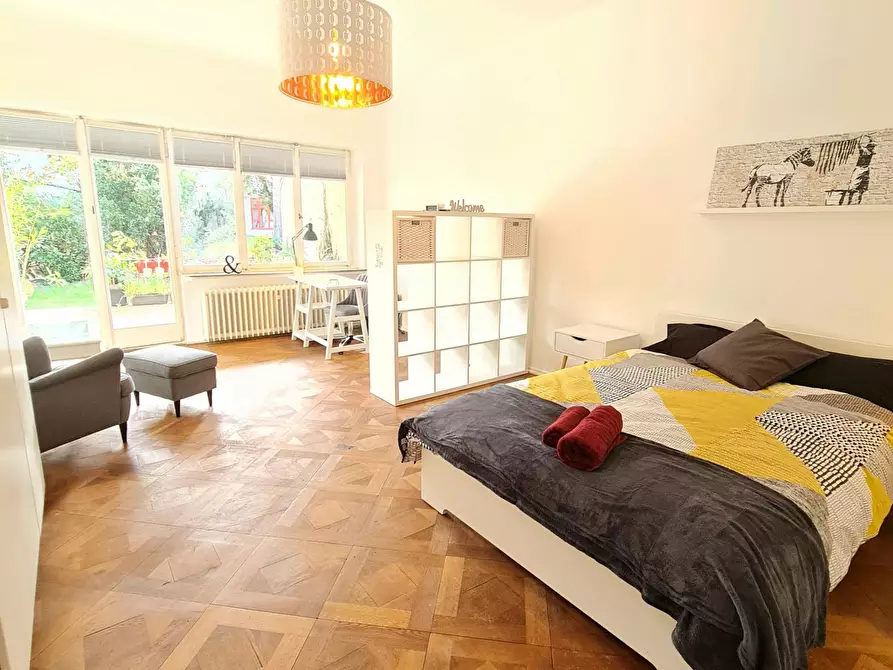 Immagine 4 di Camera in affitto  in Poppelsdorfer Allee a Bonn