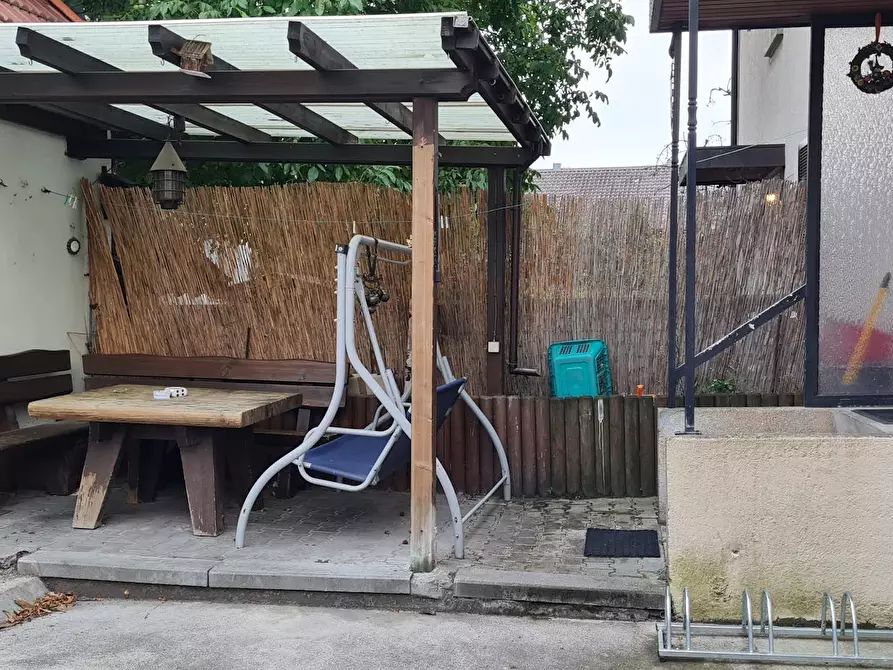 Immagine 2 di Appartamento in affitto  in Oderstraße a Stuttgart Bad Cannstatt