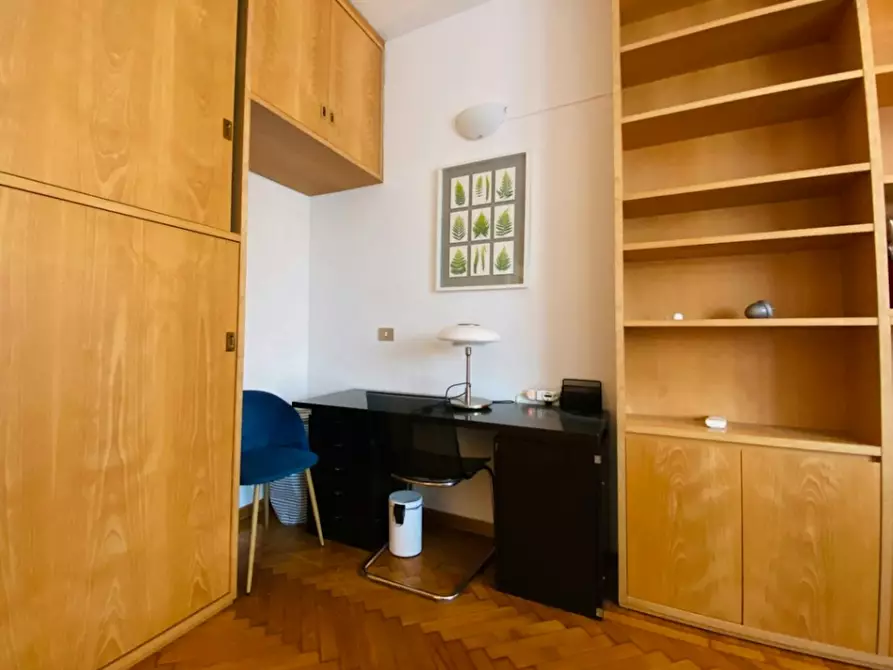 Immagine 6 di Appartamento in affitto  in Via Pasquale Fornari a Milano