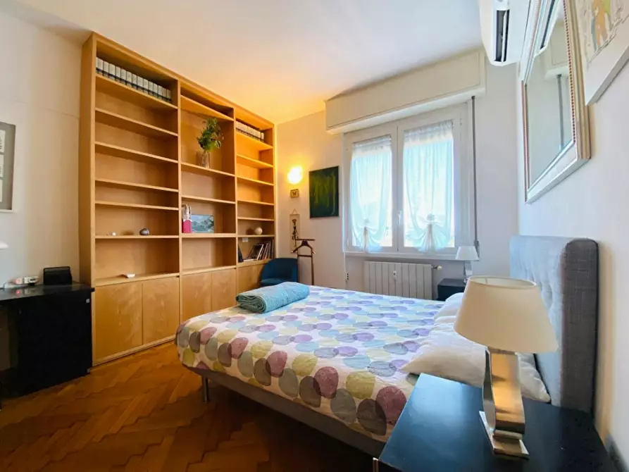 Immagine 3 di Appartamento in affitto  in Via Pasquale Fornari a Milano