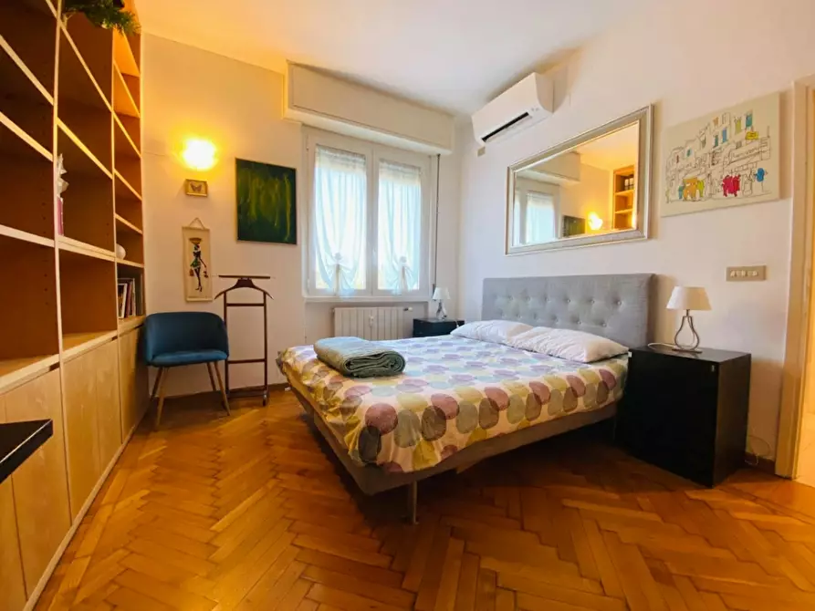 Immagine 5 di Appartamento in affitto  in Via Pasquale Fornari a Milano