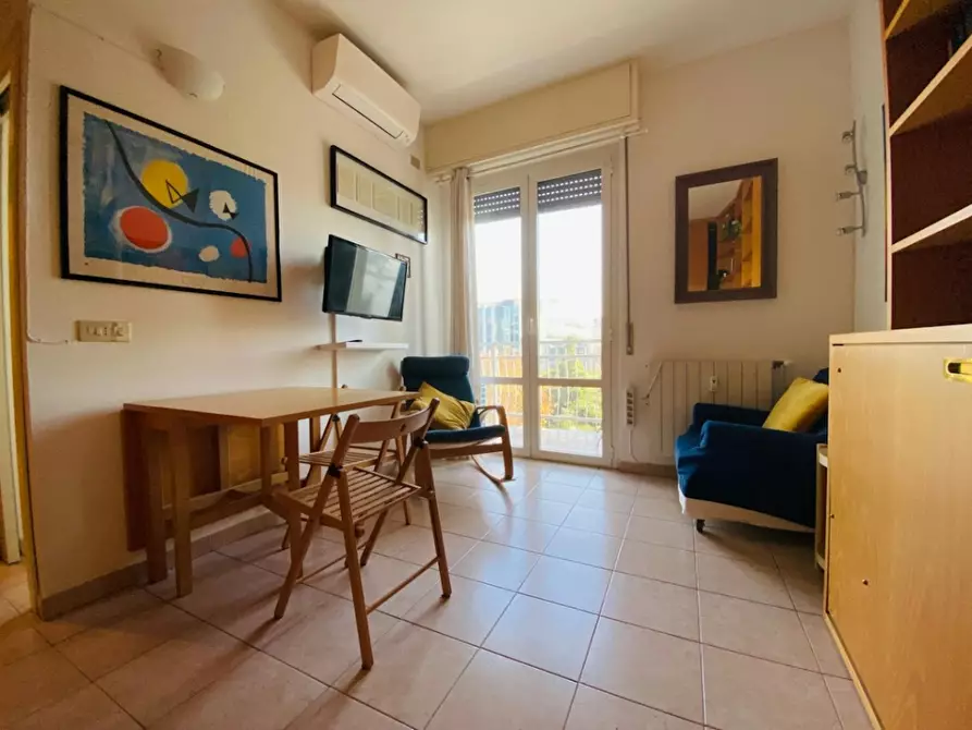 Immagine 4 di Appartamento in affitto  in Via Pasquale Fornari a Milano