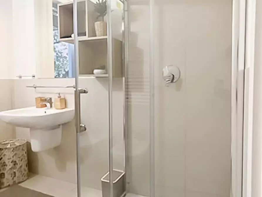 Immagine 8 di Appartamento in affitto  in Via Luisa Battistotti Sassi a Milano