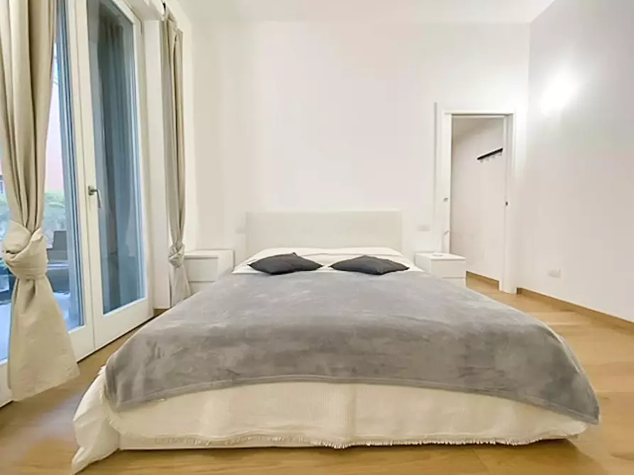 Immagine 1 di Appartamento in affitto  in Via Luisa Battistotti Sassi a Milano