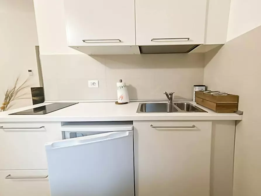 Immagine 4 di Appartamento in affitto  in Via Luisa Battistotti Sassi a Milano