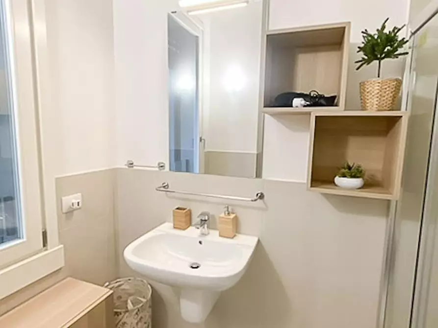 Immagine 9 di Appartamento in affitto  in Via Luisa Battistotti Sassi a Milano