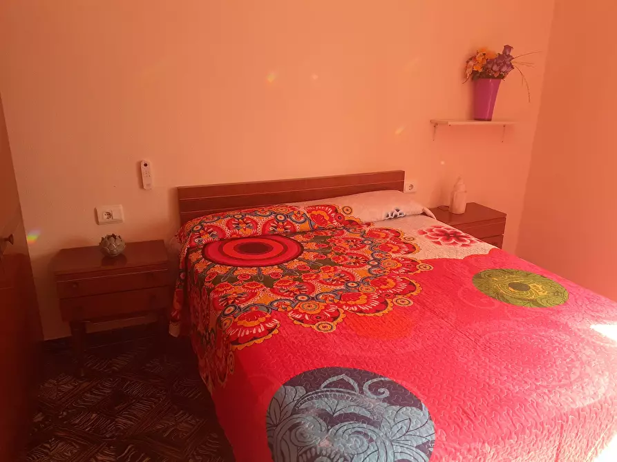 Immagine 2 di Camera in affitto  in Barrio Carbonaire Travesía 4 a La Vall D'Uixo