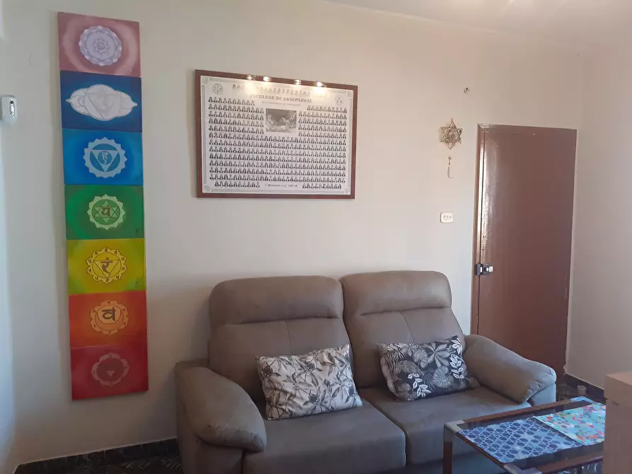 Immagine 6 di Camera in affitto  in Barrio Carbonaire Travesía 4 a La Vall D'Uixo