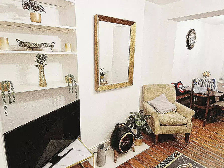 Immagine 8 di Appartamento in affitto  in Tower Bridge Road a Camberwell