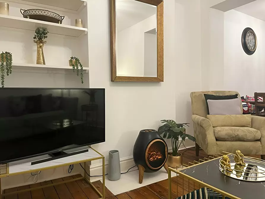 Immagine 10 di Appartamento in affitto  in Tower Bridge Road a Camberwell